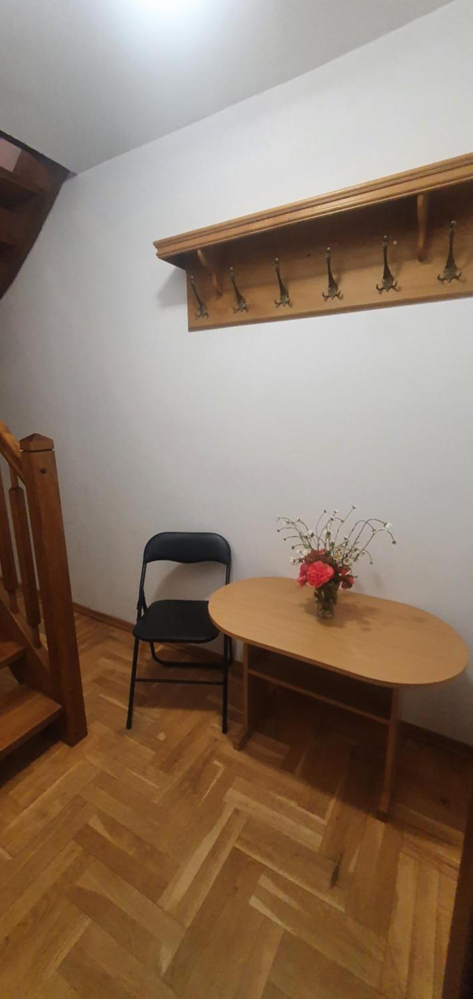 Mieszkanie Ustka Czwarte Pietro Exterior foto