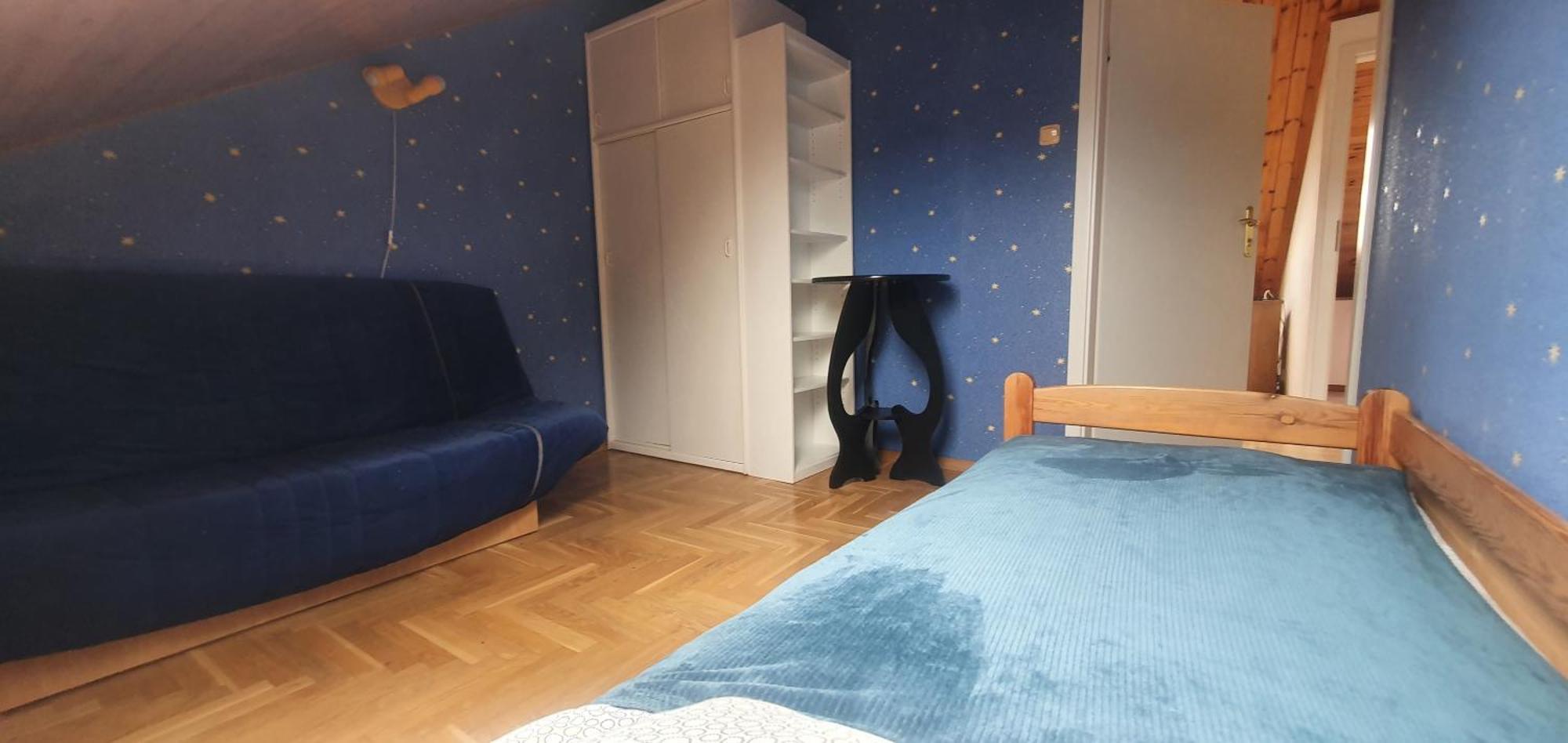 Mieszkanie Ustka Czwarte Pietro Exterior foto