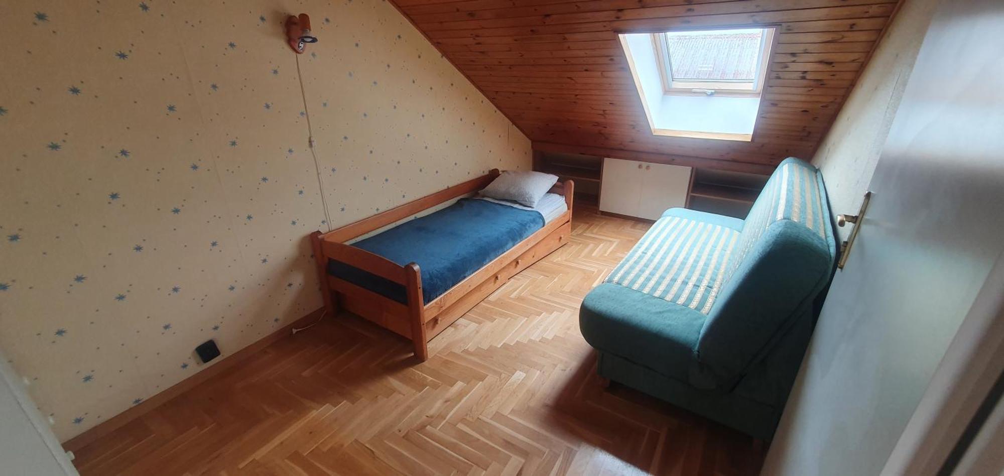 Mieszkanie Ustka Czwarte Pietro Exterior foto