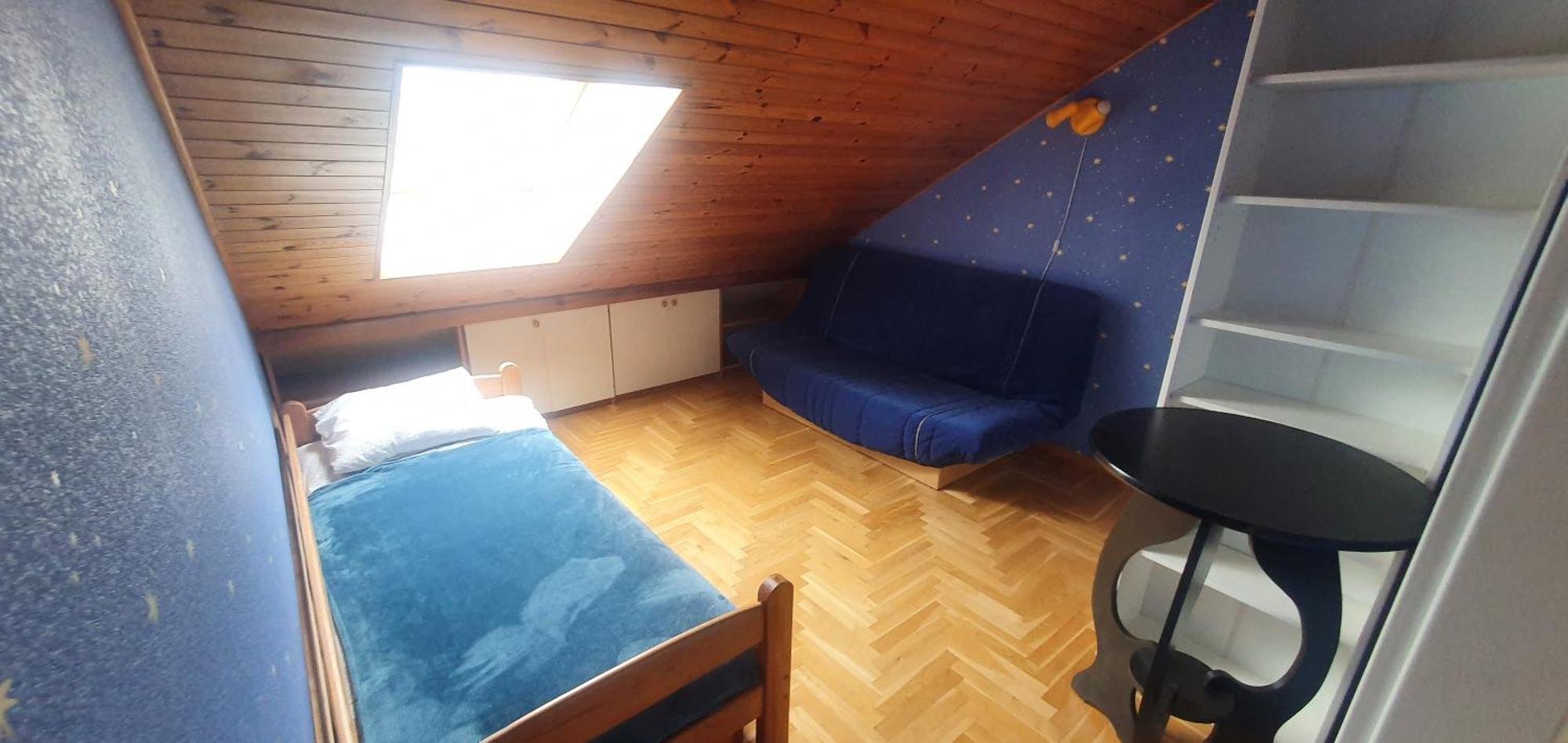 Mieszkanie Ustka Czwarte Pietro Exterior foto